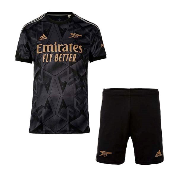 Maillot Arsenal Exterieur Enfant 2022-23